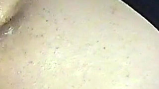 Fisting and Monster Dildo in My Dungeon