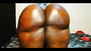 I Want Your Face Buried in My Stinky Ass