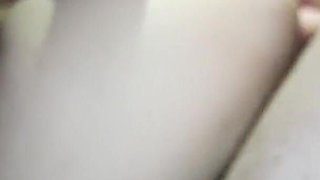 I Tied My Stepsister with a Garland and Fuck My Cock Hard