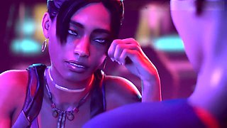 Rule, toon, cartoon movie