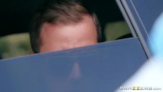 Bj For The Dj With Jessy Jones, Sarah Banks - Brazzers