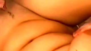 Stepdad Watches Stepdaughter and Boyfriend Fucking in Bedroom
