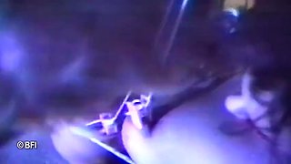 Sorority Bondage Hazing - Dvd