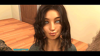 Wvm - Part 105 - Blowjob and Chat by Misskitty2k
