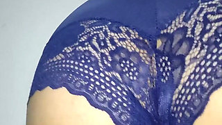 My Wife in Sexy Panties