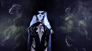 Worship Violet Doll - This Is The End