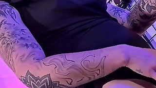 Pegging the Lingerie Pervert