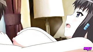 Prurient doll - hentaipros smut - Hentai Pros
