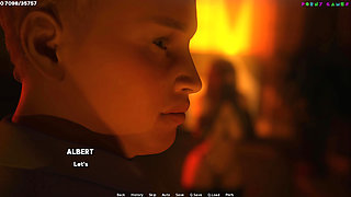 Shadows of Desire by Shamandev - Shy Hotwife Rediscovers the Pleasure of BDSM with a BBC 48