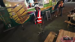 Doggystyle Action