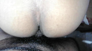 Teen Asian (18+) Indian Most Beautiful Aunty Wet and Tight Pussy