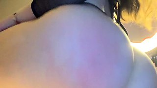amateur vip ass flashing boobs on live webcam