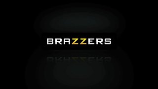 Where's My Shotgun?! With Ramon Nomar, Jordan Ash, Casey Cumz - Brazzers