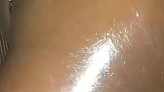 Evening Game Sport and a Cooling Sex Night