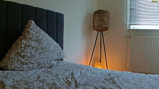 Big ass hot girl webcam masturbation