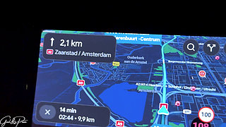 Gael & Pam Vlog: on the Way to Xbiz in Amsterdam