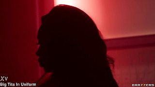 The Night Invites: Wall Of Cocks Nadia Jay / Brazzers/ Enter XVPROMO on official site for discount