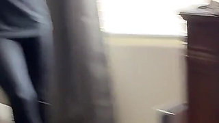 Harboring My Fugitive Step Sister - Jane Cane, Shiny Cock Films