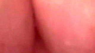 He Made a Mess on My Pregnant Titties