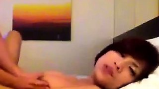 Singapore Chinese Blowjob 1