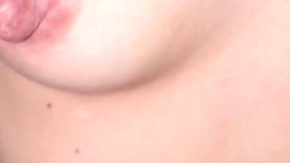 Squirting in Toilet 2 Times Afrer Old 69 Yeras Old Man Fuck to Clean My Vagina From His Cum