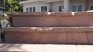 Amative Jay and Summer's pornstar porn