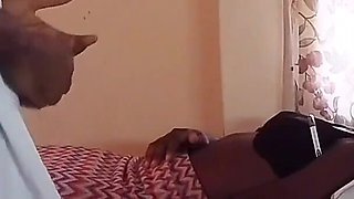 Fake Gynaecologist Touches Client's Daughter Inappropriately