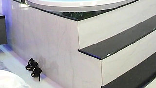 Horny Wife Swallows My Cum Andra Brazil