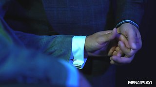 Cine-X 7: Bribery - MENatPLAY