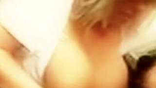 Fuck Her in the First Day