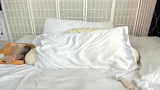 Solo webcam tranny masturbation