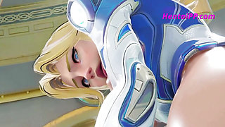 Sue Storm's Ultimate Fail: Why Spider-Man is Her Worst Matchup ( Cartoon Parody )