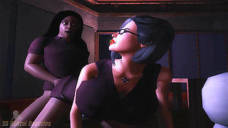 Ms Diana (classic)