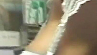 The Sexy Brunette Secretary Gets Fucked in the Office by Two Big and Hard Cocks Full Movie in HD