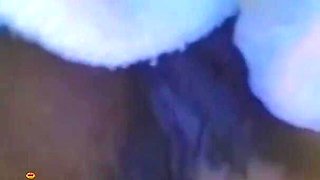 Wet Pussy Action