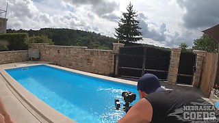 Wonderful MILFs xxx breathtaking clip