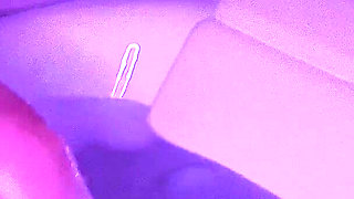 Double Relaxation When Smoking in the Bathtub