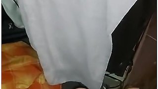 Our Fun, Intercourse & Facials - Fiances Together