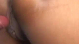 Brazilian Sucks Cock and Takes It in the Ass