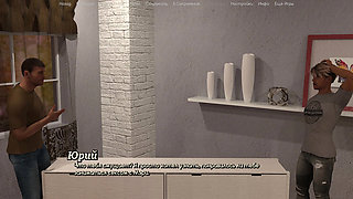 Complete Gameplay - A Life Worth Living, Part 24