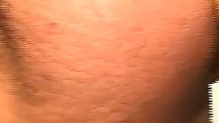 Vanessa Brink Glued to Cock