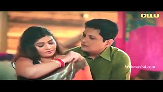 Nurse Part 02 2024 Ullu Web Series 5