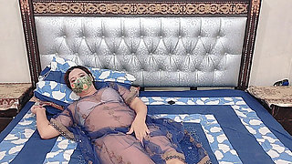 Indian Hot Girl Fucked Hard Doggystyle by Her Lover Indian Desi Sex