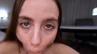 Sia Wood - POV