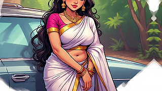 Desi Bhabhi And Village Ladkiyan Part 2