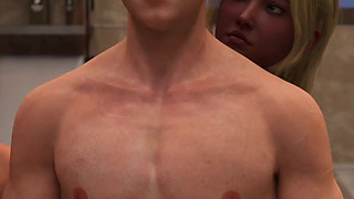 The Pussy Lover (part 16)