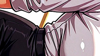 Hot Office Women Tits Out Mix