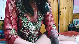 Nasty MILF Spends Weekend with Step Son