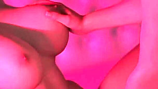 Streets of Sorcery: Horny Hottie Got Fucked in the Vip Room in the Night Club - Episode 2