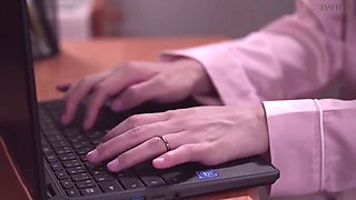Beautiful vixen unbelievable porn movie